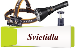 svietidla